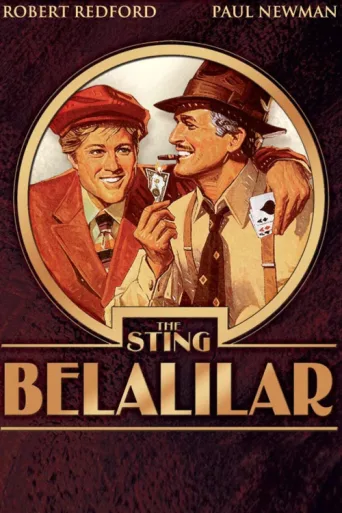 ملصق Belalılar