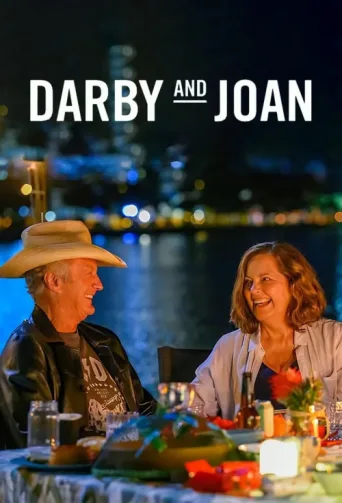 ملصق Darby and Joan