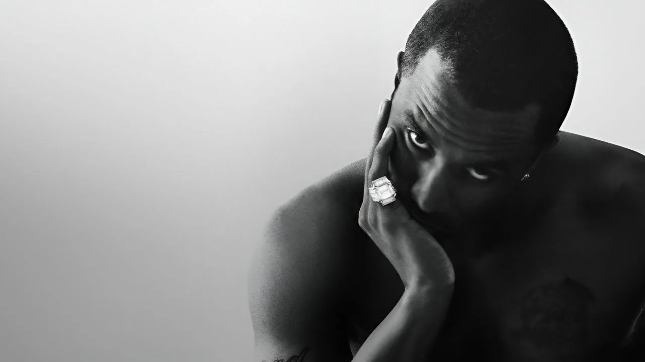 Sean Combs: Hesaplaşma için arka plan görseli