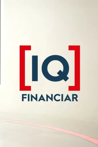 IQ Financiar afişi