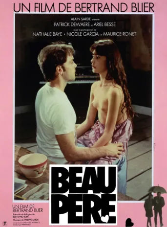 Постер Beau-père