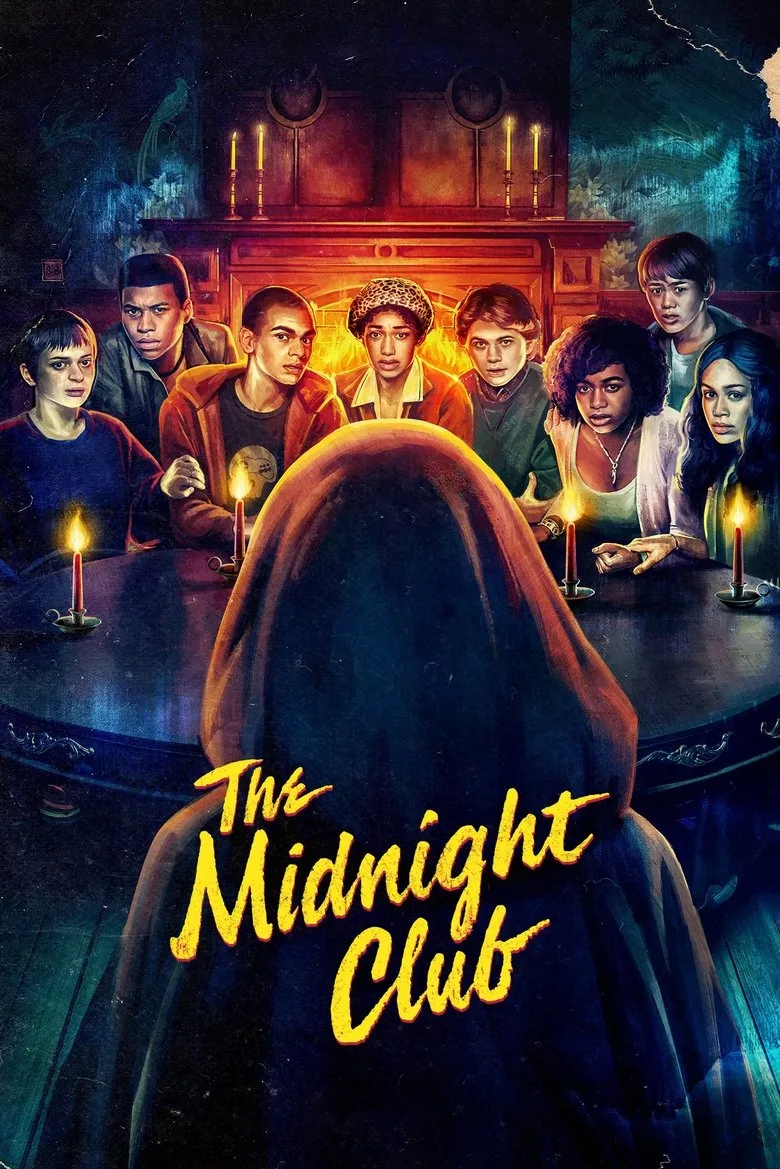 Credit poster
