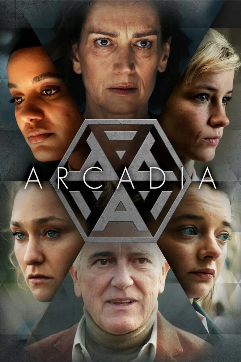 Credit poster