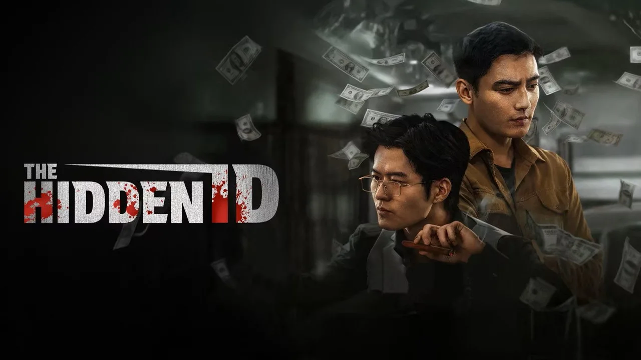 Fondo para The Hidden ID