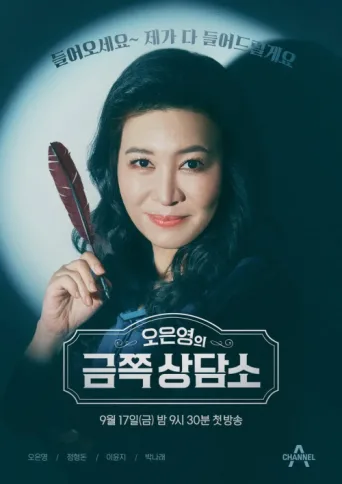 Постер Dr. Oh’s Golden Clinic