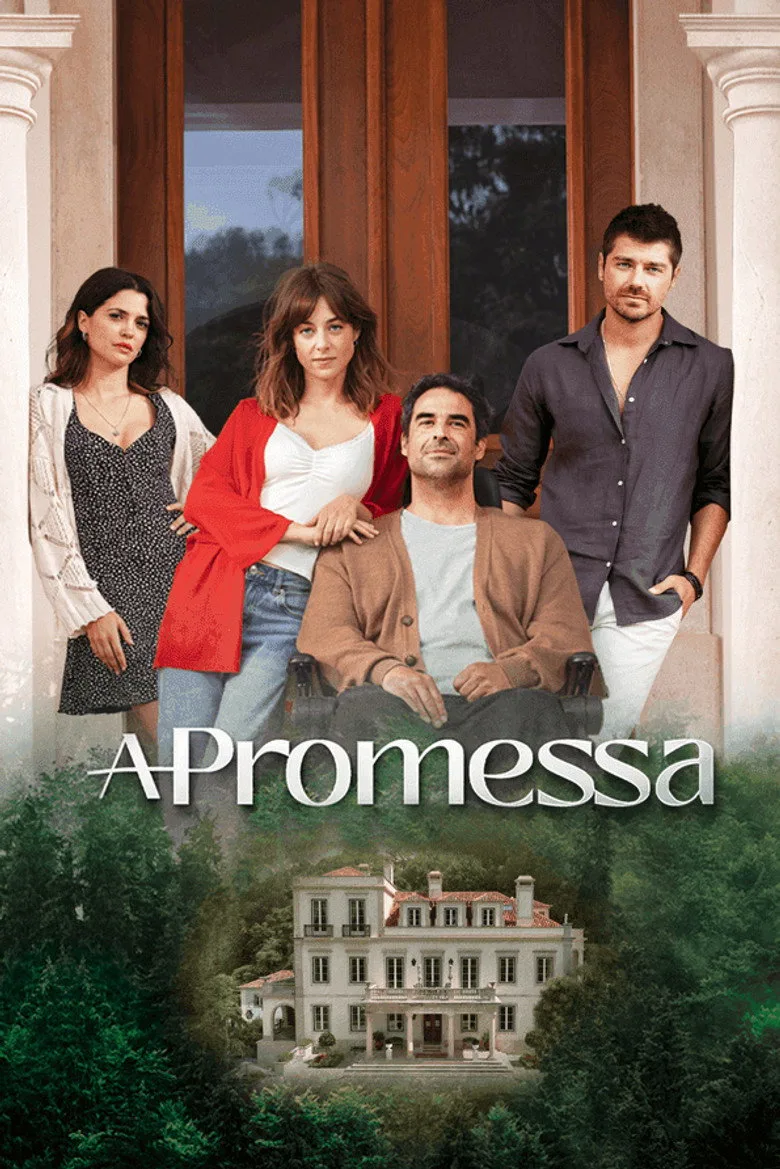 A Promessa posteri