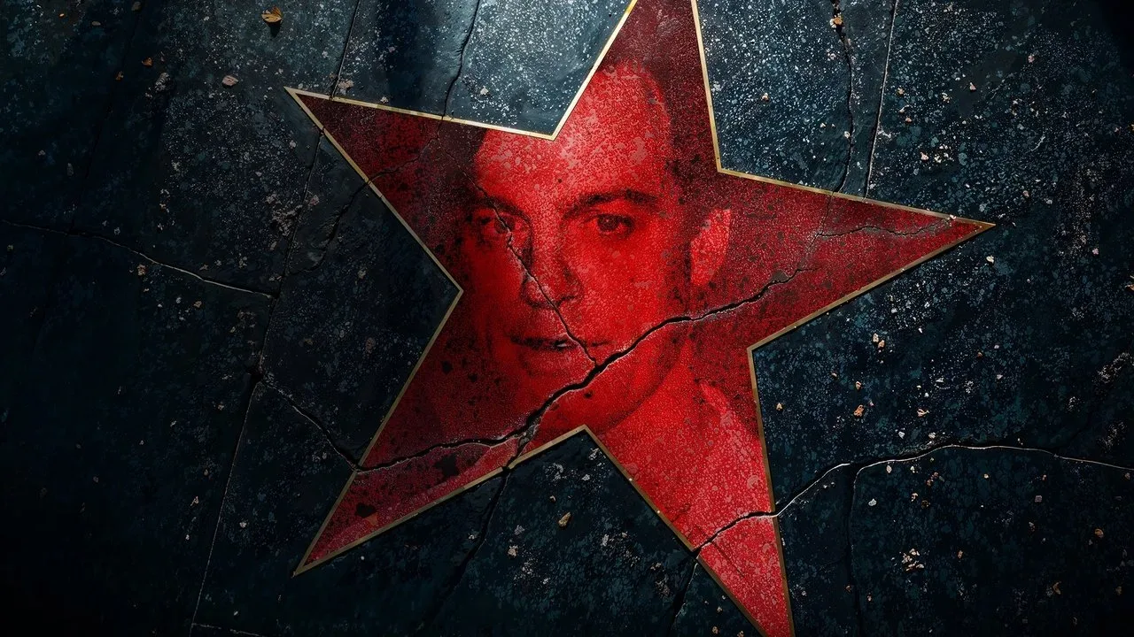 خلفية لـ Hollywood Demons