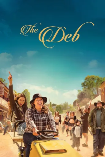 The Deb afişi