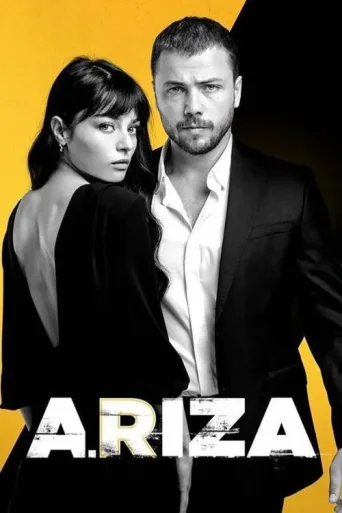 Poster for Arıza