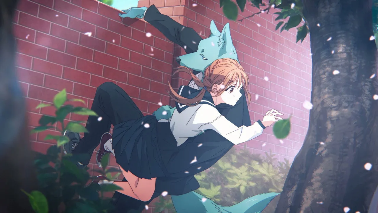 Фоновое изображение для With You, Our Love Will Make It Through