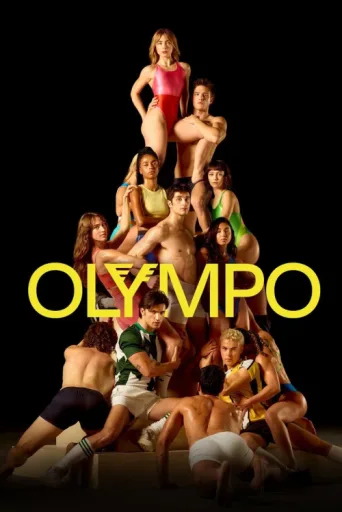 Постер Olympo