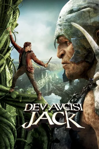 Poster for Dev Avcısı Jack