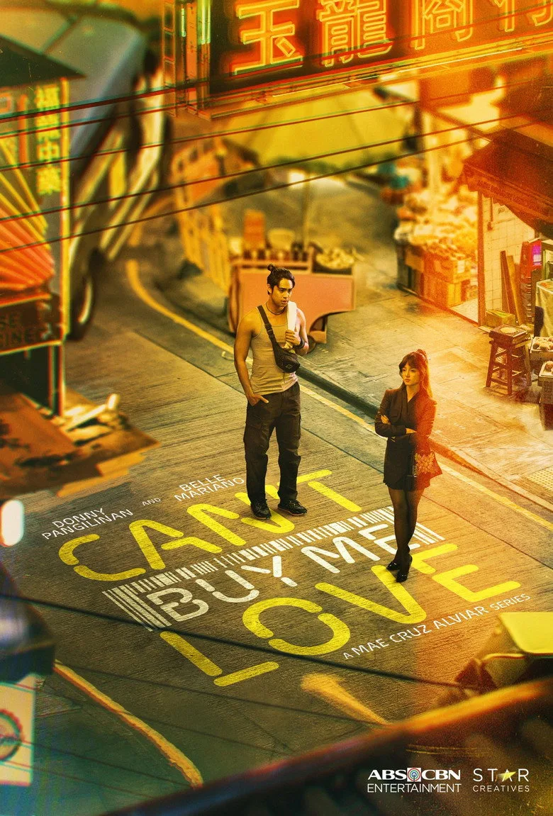 Credit poster