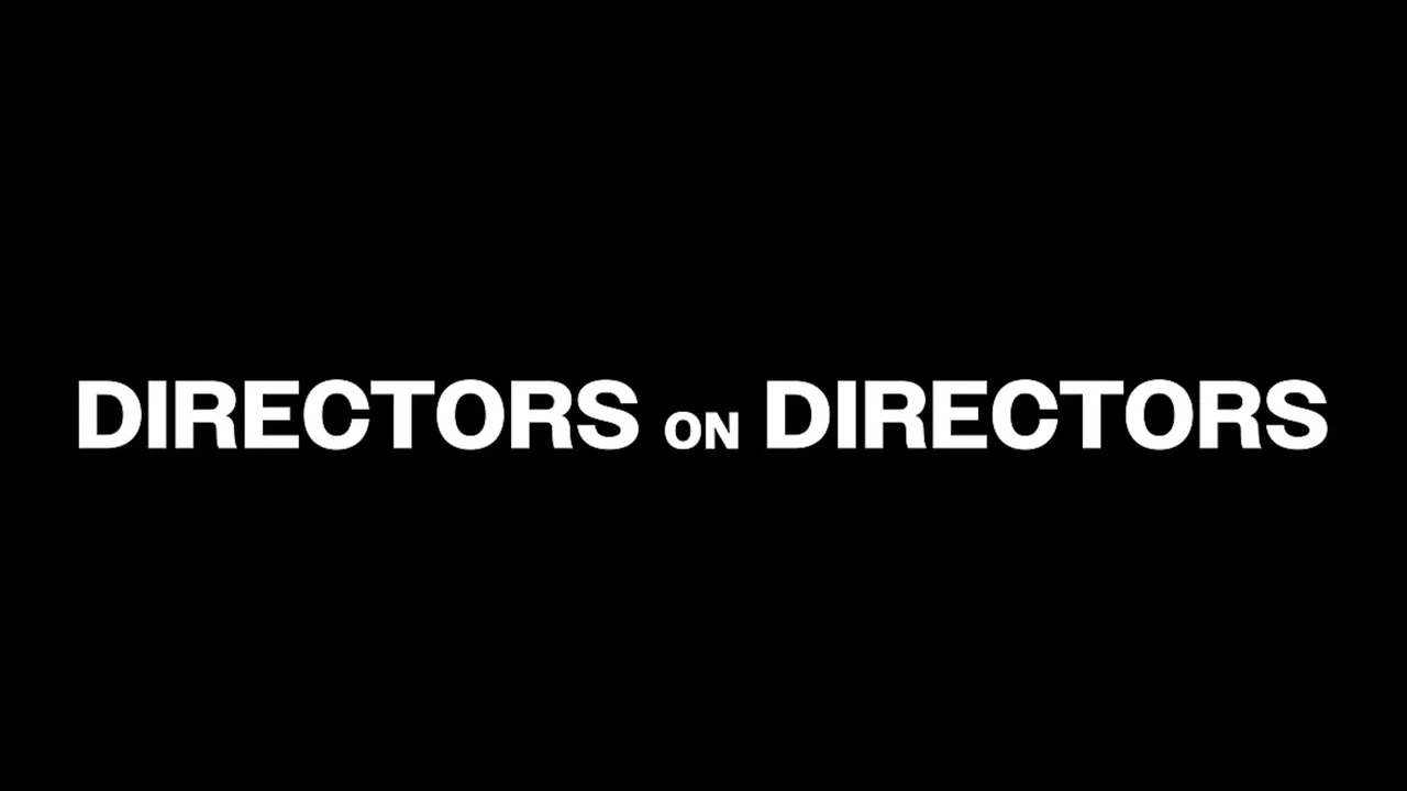 خلفية لـ Directors on Directors