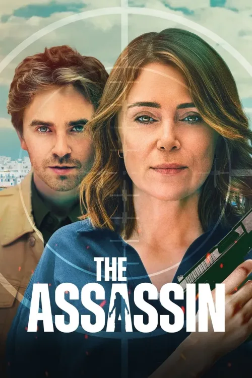 The Assassin
