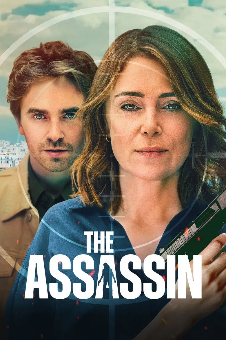 póster de The Assassin