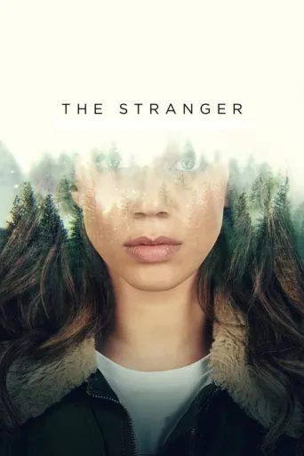 ملصق The Stranger