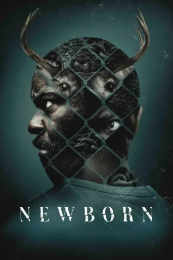 ملصق Newborn