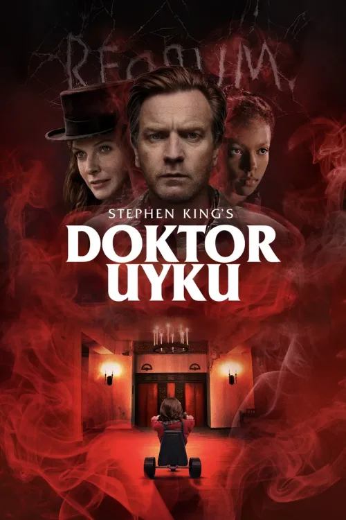 Doctor Sleep