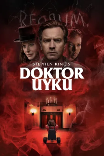 ملصق Doktor Uyku