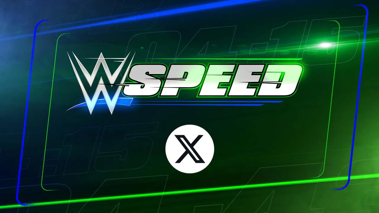 Фоновое изображение для WWE Speed