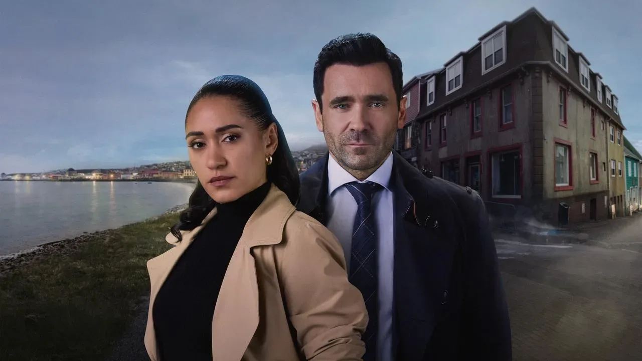 خلفية لـ Saint-Pierre