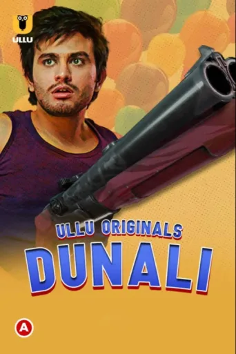Dunali afişi
