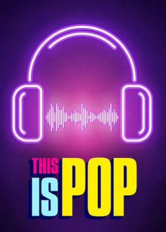 Póster de This Is Pop