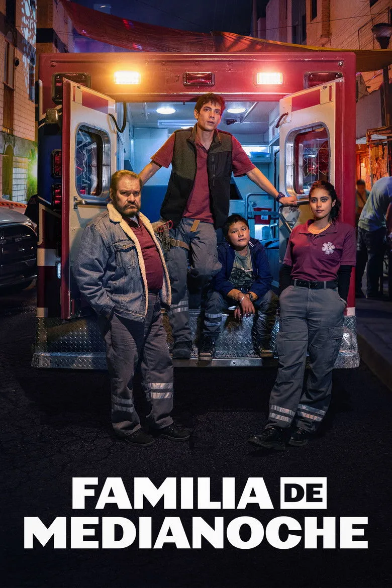 Credit poster