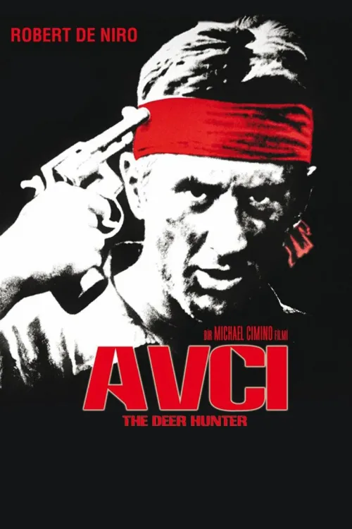 The Deer Hunter