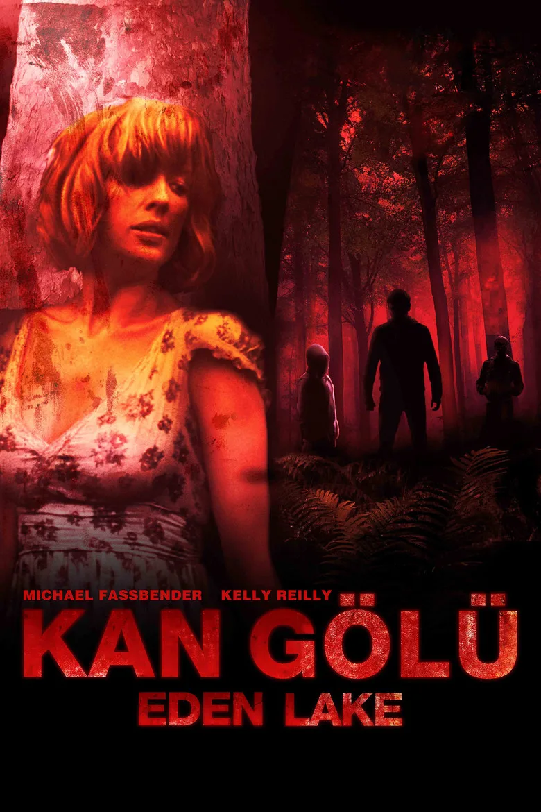 постер Kan Gölü