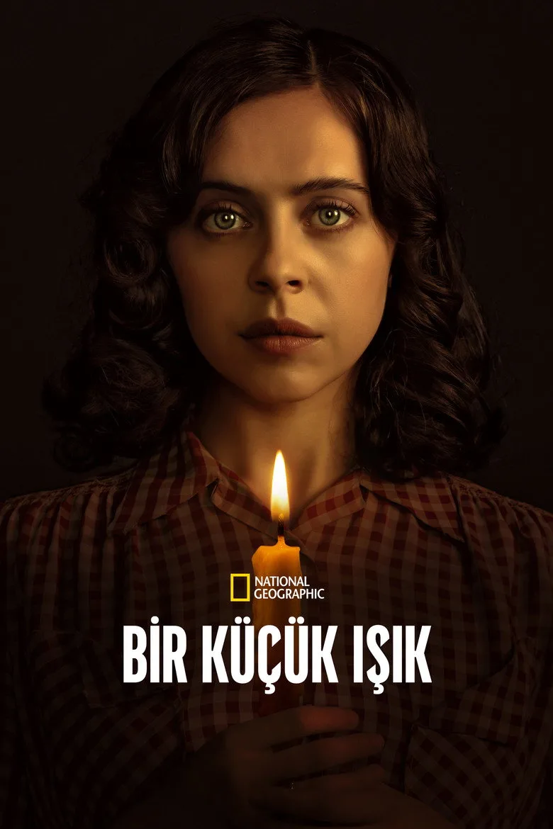 póster de Bir Küçük Işık