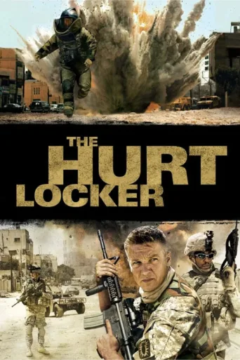 Póster de Ölümcül Tuzak