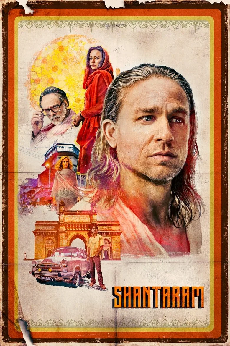 Credit poster