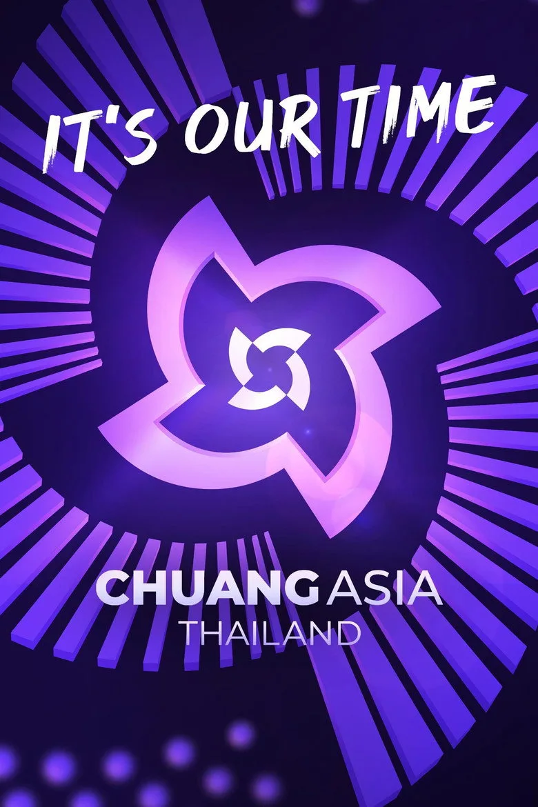 póster de CHUANG ASIA: THAILAND