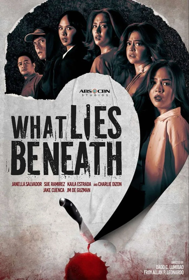 Credit poster