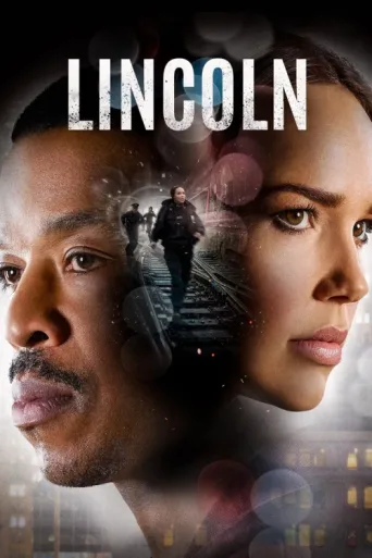Постер Lincoln Rhyme: Hunt for the Bone Collector