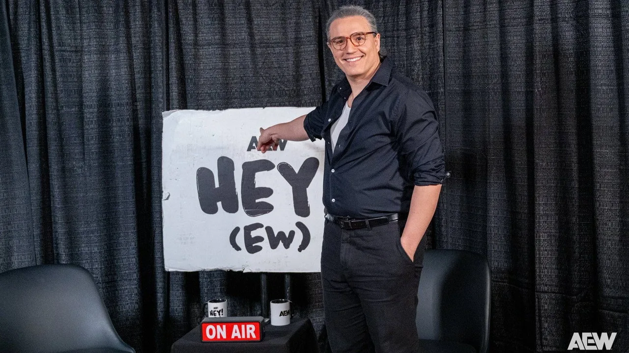 خلفية لـ Hey! (EW)