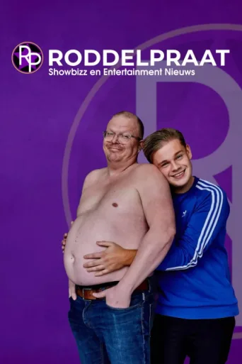 Póster de RoddelPraat