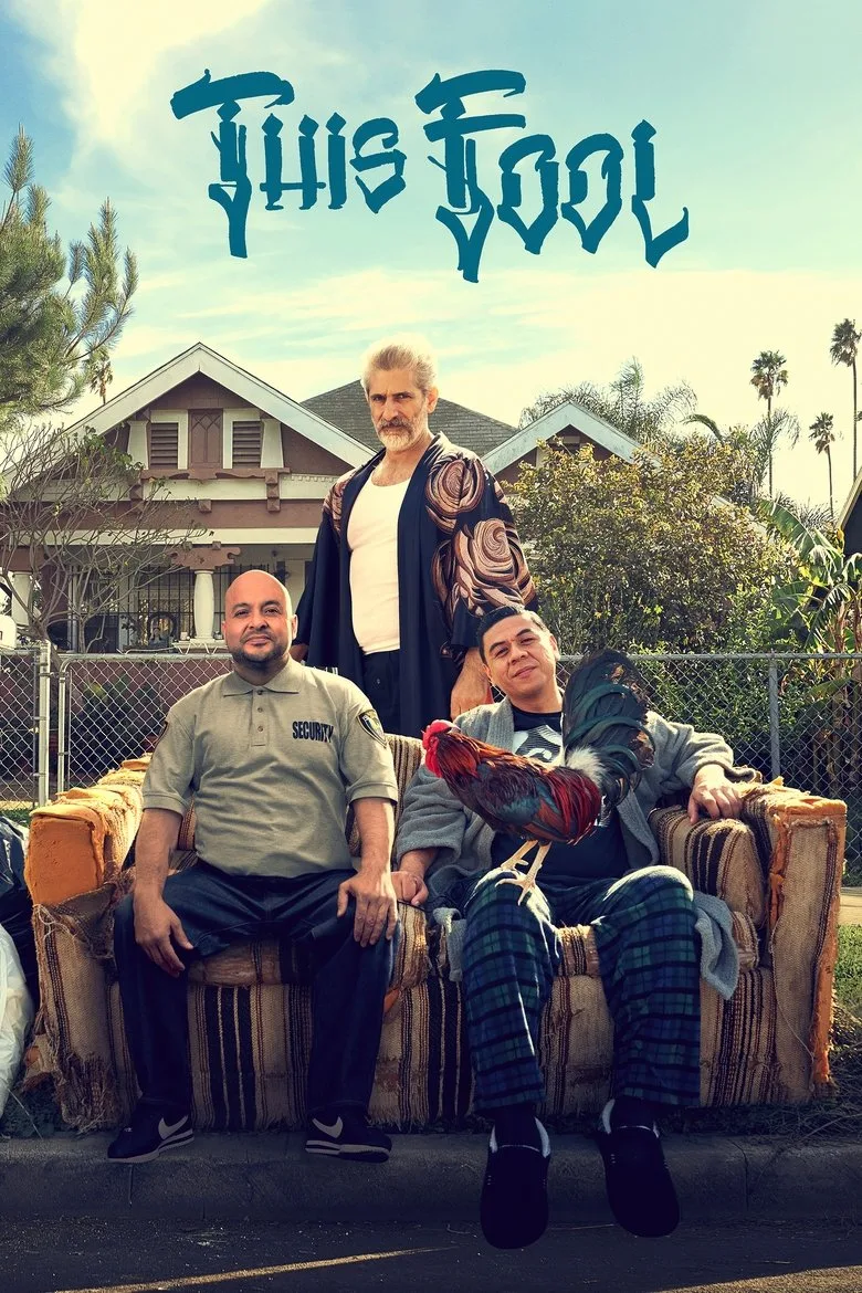 Credit poster