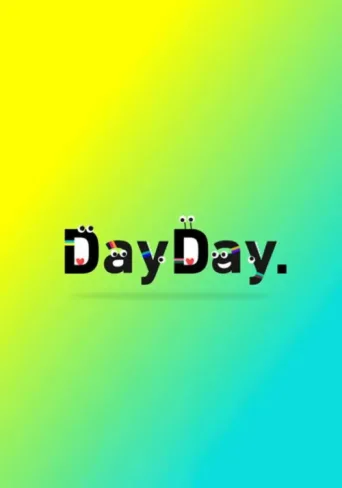 Постер DayDay.