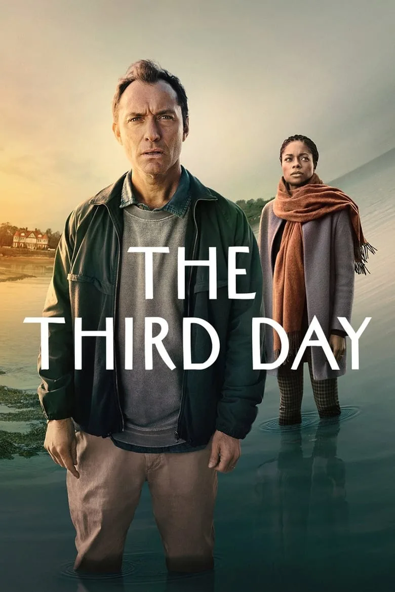 ملصق The Third Day