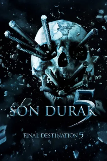 Póster de Son Durak 5