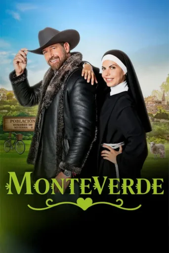 ملصق Monteverde