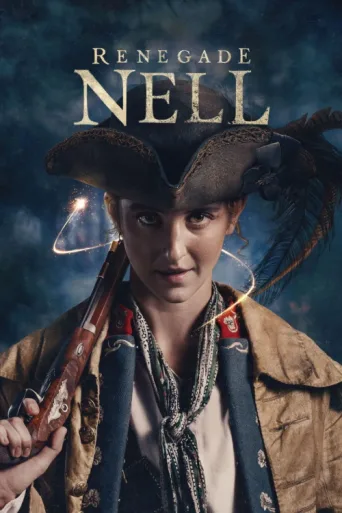Renegade Nell afişi