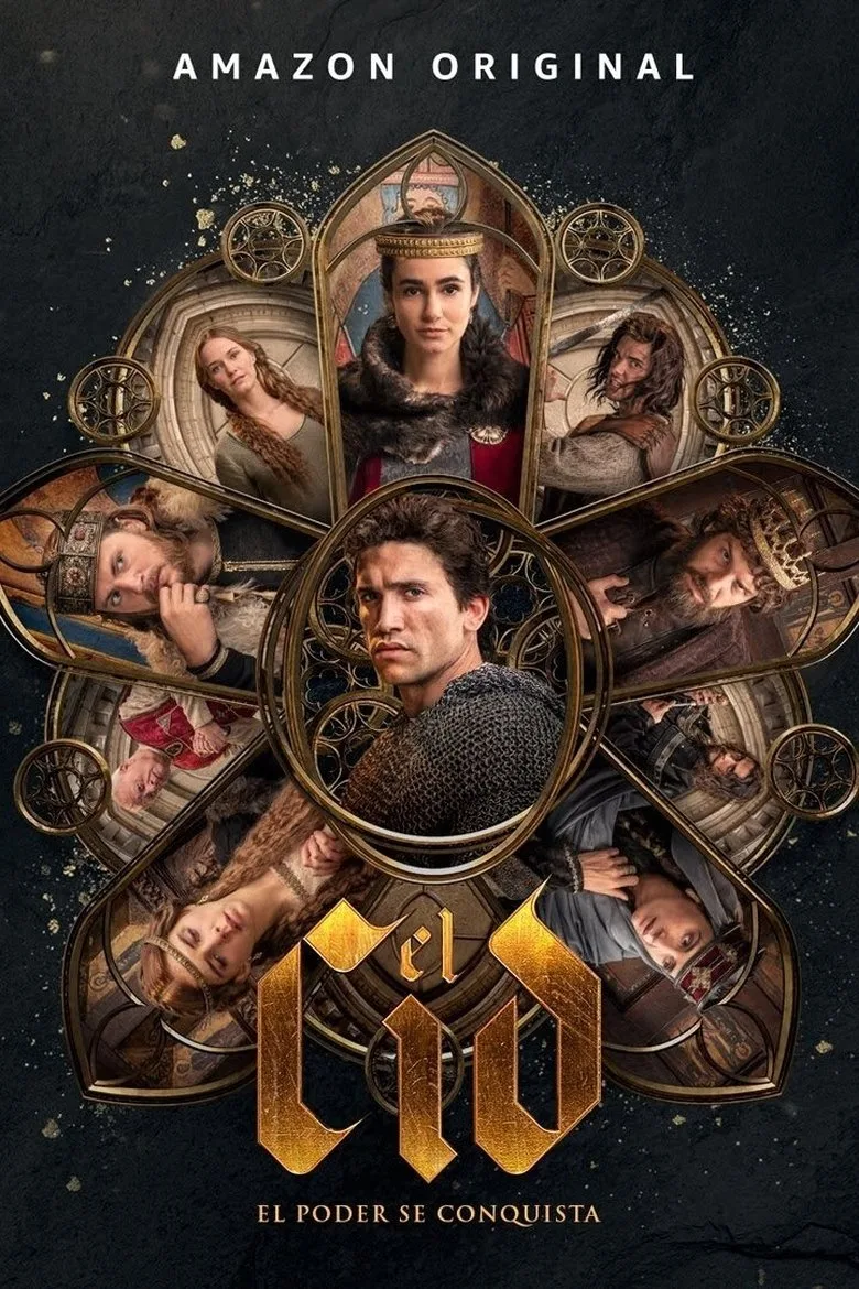 El Cid posteri