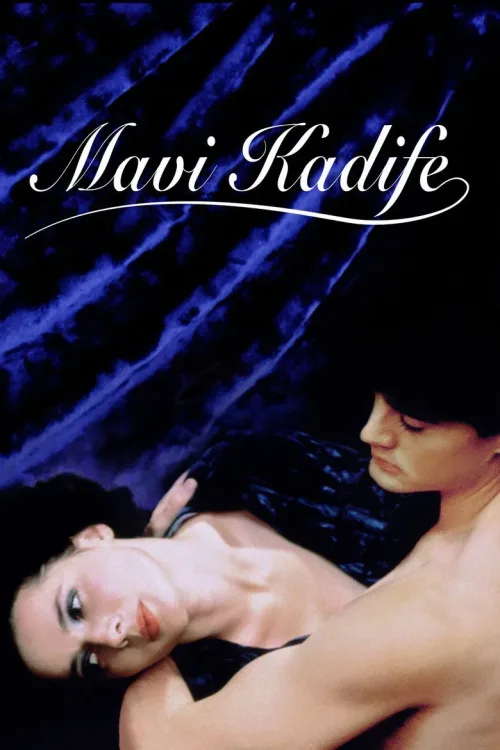 Blue Velvet