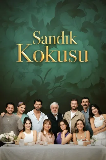 Poster for Sandık Kokusu