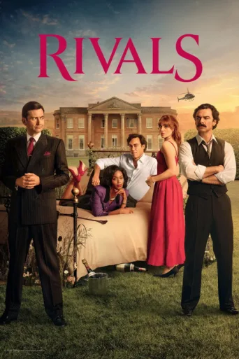 Rivals afişi