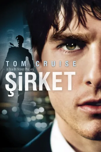Póster de Şirket